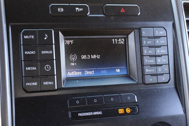 Used 2019 Ford F550 4x4 Crew Cab Super Duty image 28
