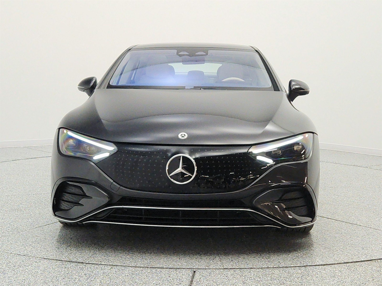 Used 2023 Mercedes-Benz EQE 350+ 4MATIC Sedan image 2