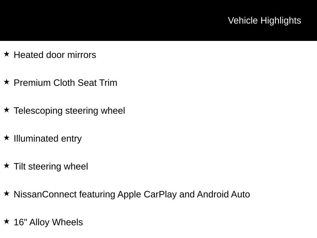 Certified 2022 Nissan Sentra SV image 8
