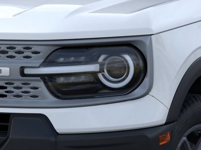 Used 2026 Ford Bronco Sport Big Bend w/ Convenience Package AWD/4WD image 18