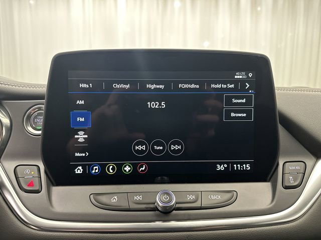 New 2026 Chevrolet Blazer LT w/ Convenience Package image 13