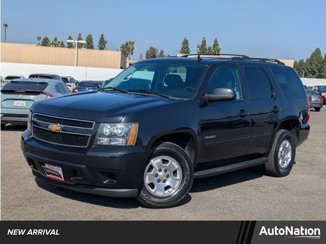 Used 2013 Chevrolet Tahoe LS w/ Convenience Package