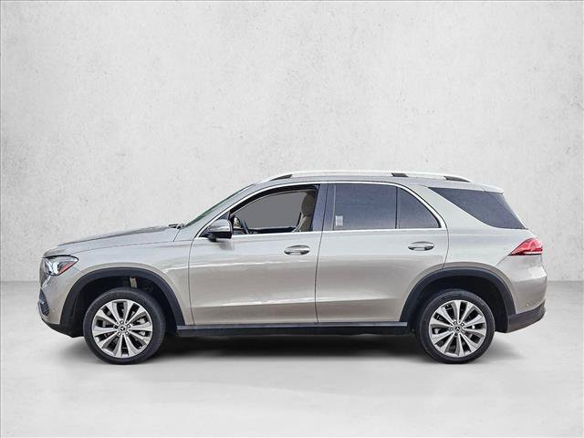 Certified 2021 Mercedes-Benz GLE 350 image 15