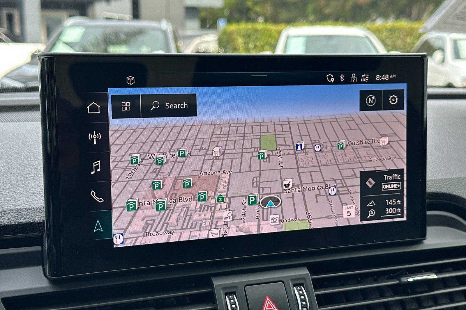 Used 2023 Audi Q5 2.0T Premium w/ Convenience Package image 22