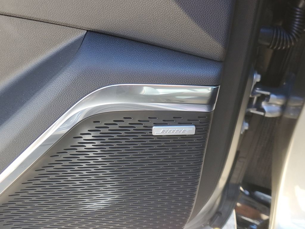 New 2026 Chevrolet Traverse RS w/ LPO, Floor Liner Package image 22