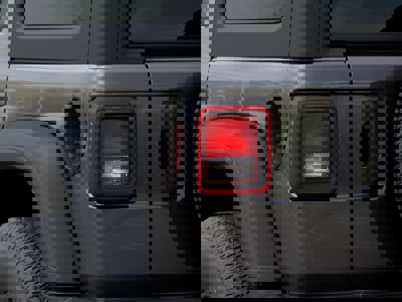 New 2026 Jeep Wrangler Sport S image 9