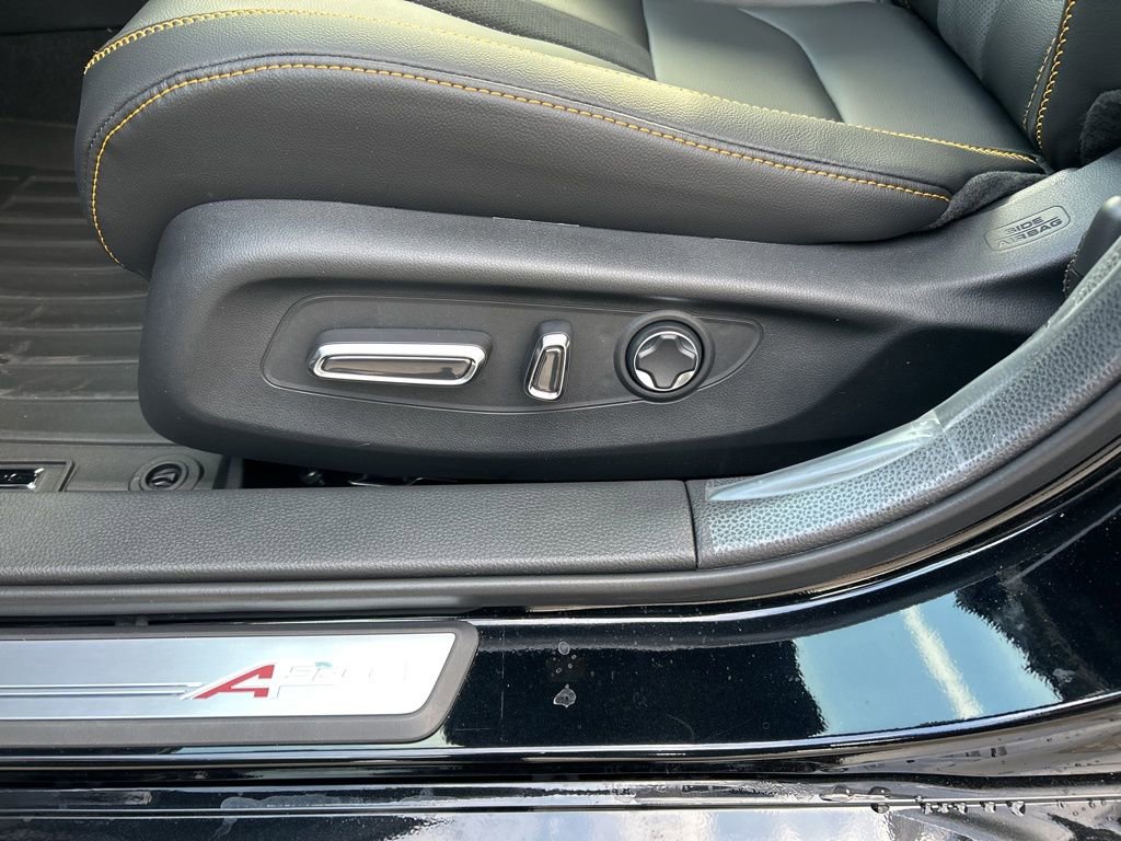 New 2026 Acura Integra A-Spec FWD image 14