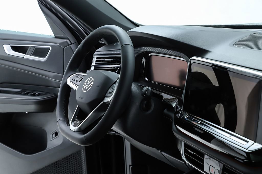 New 2026 Volkswagen Atlas Cross Sport SEL R-Line image 74