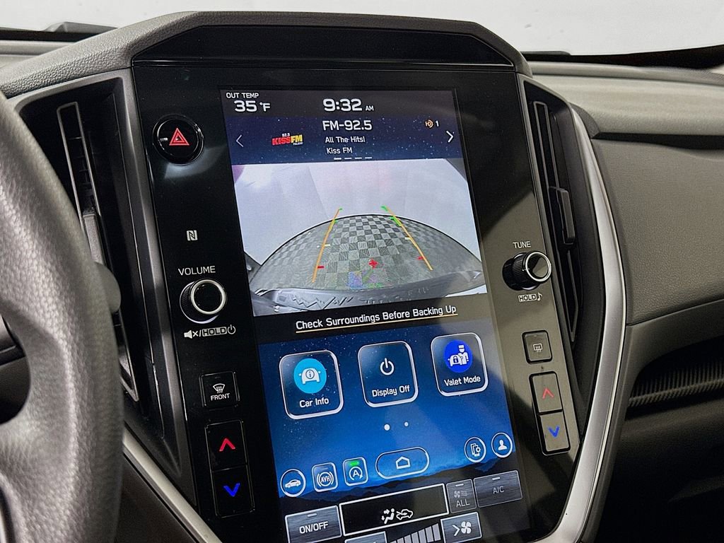 Certified 2024 Subaru Crosstrek 2.0i Premium AWD/4WD image 18