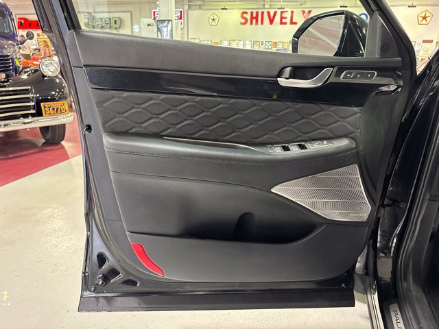 Used 2021 Hyundai Palisade Calligraphy AWD/4WD image 15