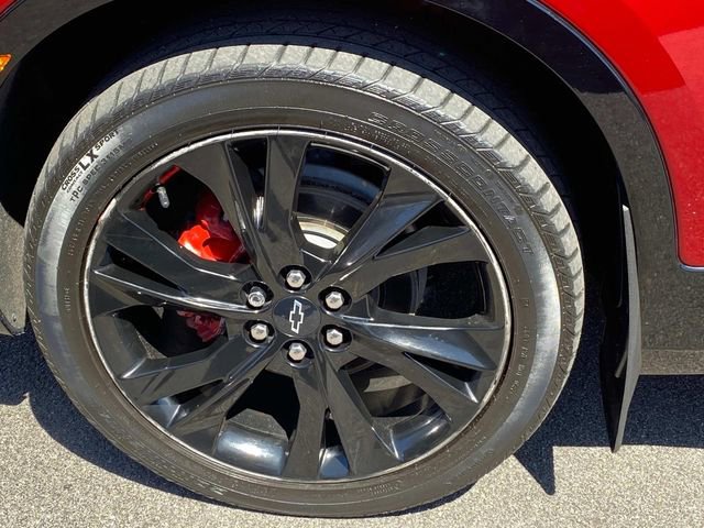 Used 2022 Chevrolet Blazer RS w/ Enhanced Convenience Package image 26