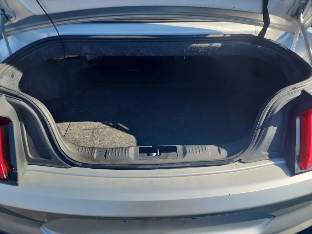 Used 2018 Ford Mustang Premium RWD image 19