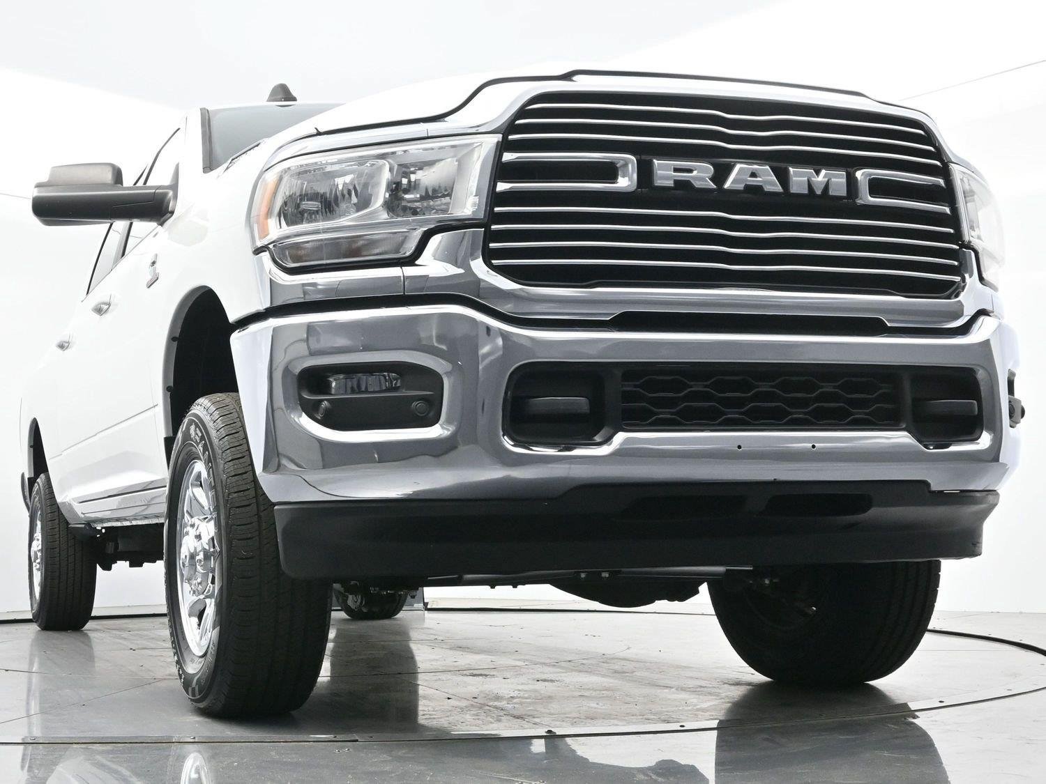 Used 2021 RAM 2500 Big Horn AWD/4WD image 41