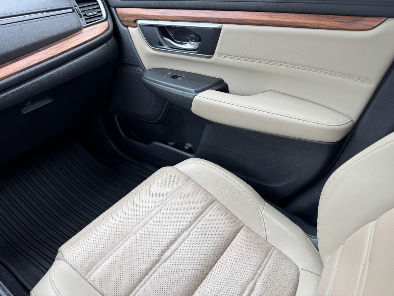 Used 2021 Honda CR-V EX-L image 16