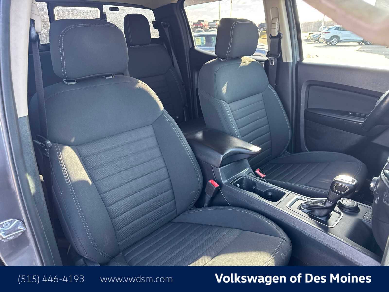 Used 2021 Ford Ranger XLT w/ Equipment Group 302A High image 14