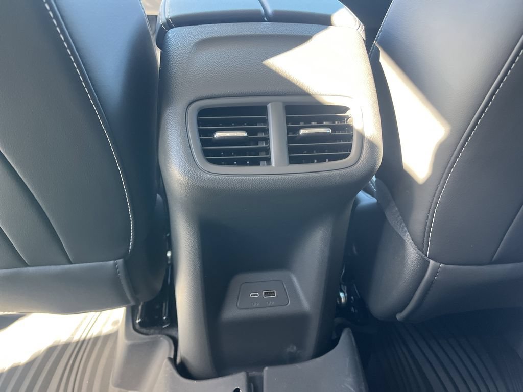 New 2026 Buick Envision Sport Touring AWD/4WD image 15