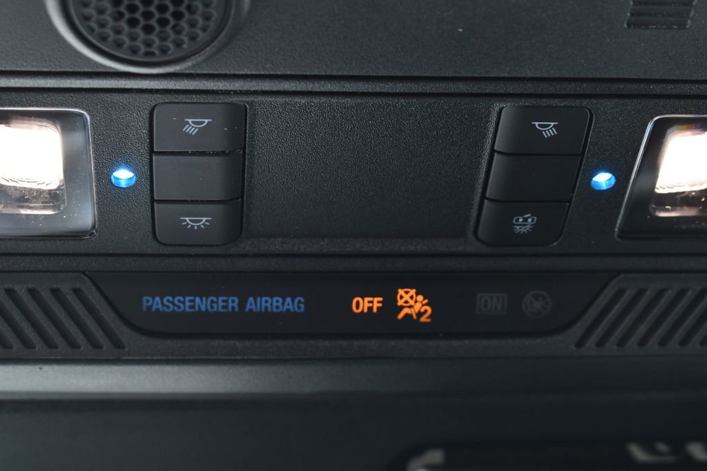 New 2025 Ford Bronco Badlands image 36