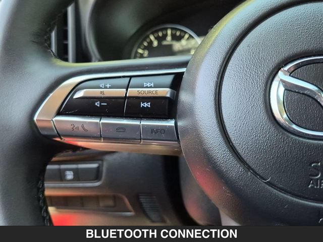 Certified 2025 MAZDA CX-50 AWD 2.5 S w/ Select Package image 20