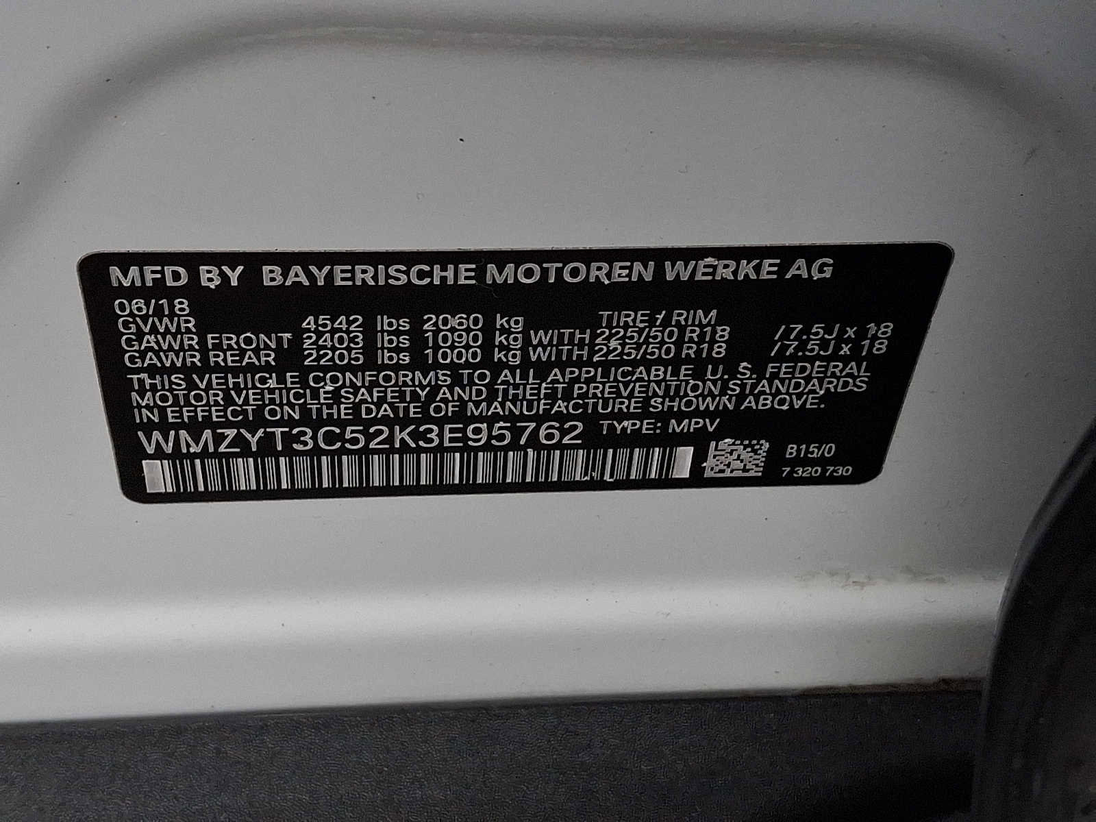 Used 2019 MINI Cooper Countryman S w/ Premium Package image 24