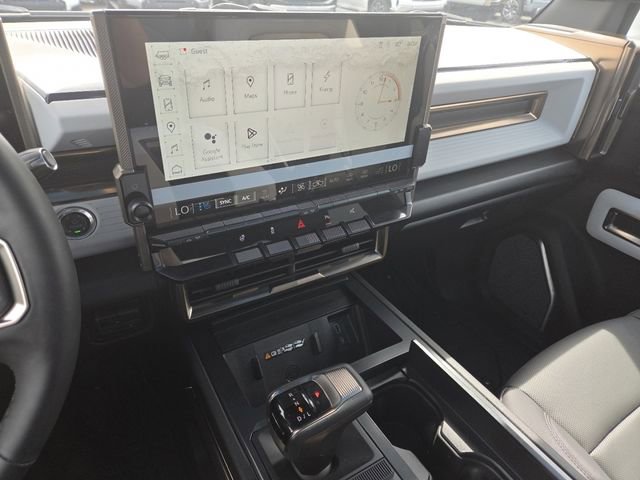 New 2025 GMC Hummer EV 3X w/ Battery Pack, 24 Module Pack image 40