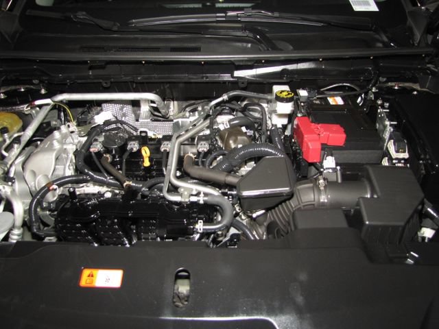 Used 2022 Mitsubishi Outlander SEL AWD/4WD image 21