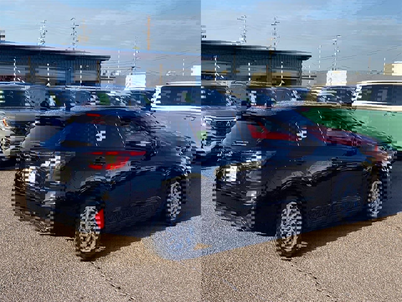 New 2025 Subaru Impreza 2.0i w/ Popular Package #1A image 5