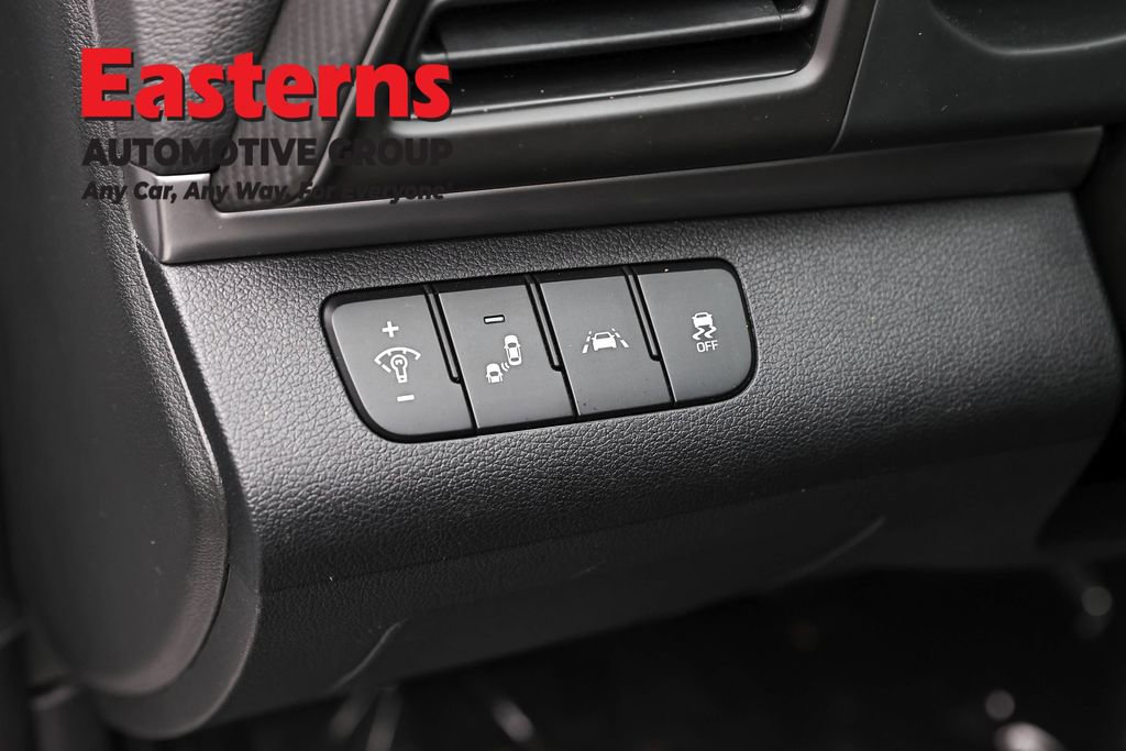 Used 2020 Hyundai Elantra SEL w/ Cargo Package (C1) image 22