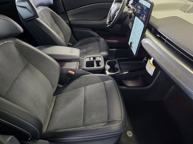 New 2026 Ford Mustang Mach-E GT image 11