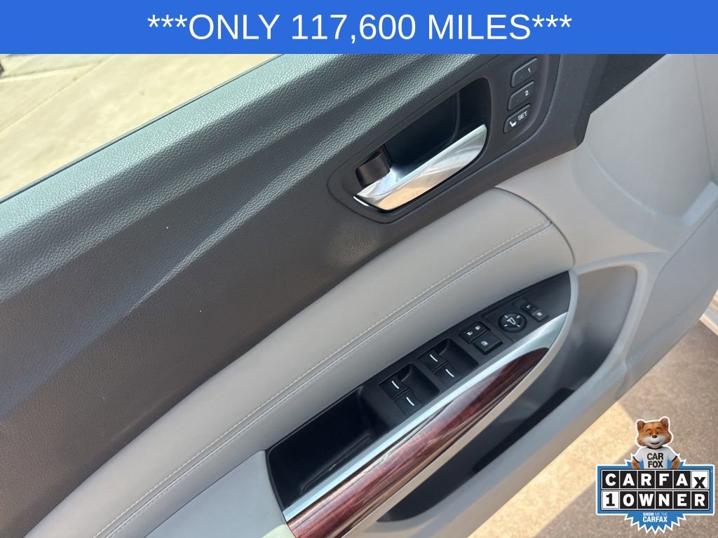 Used 2015 Acura TLX w/ Technology Package FWD image 11