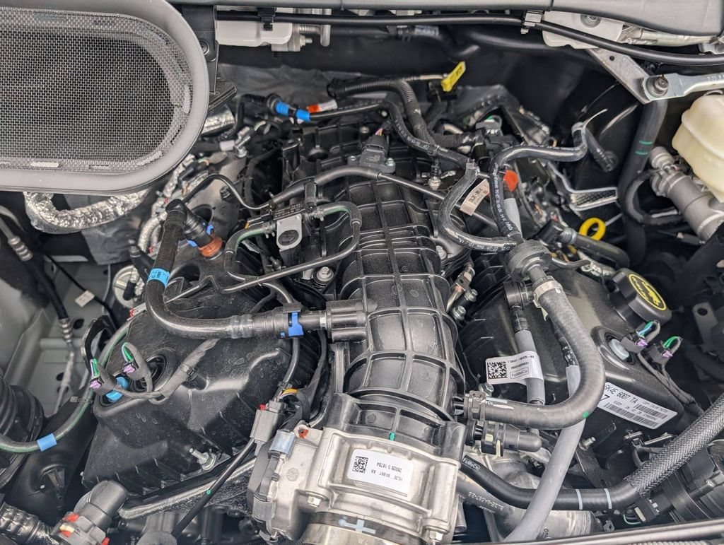 New 2026 Ford Transit 350 XL AWD/4WD image 31