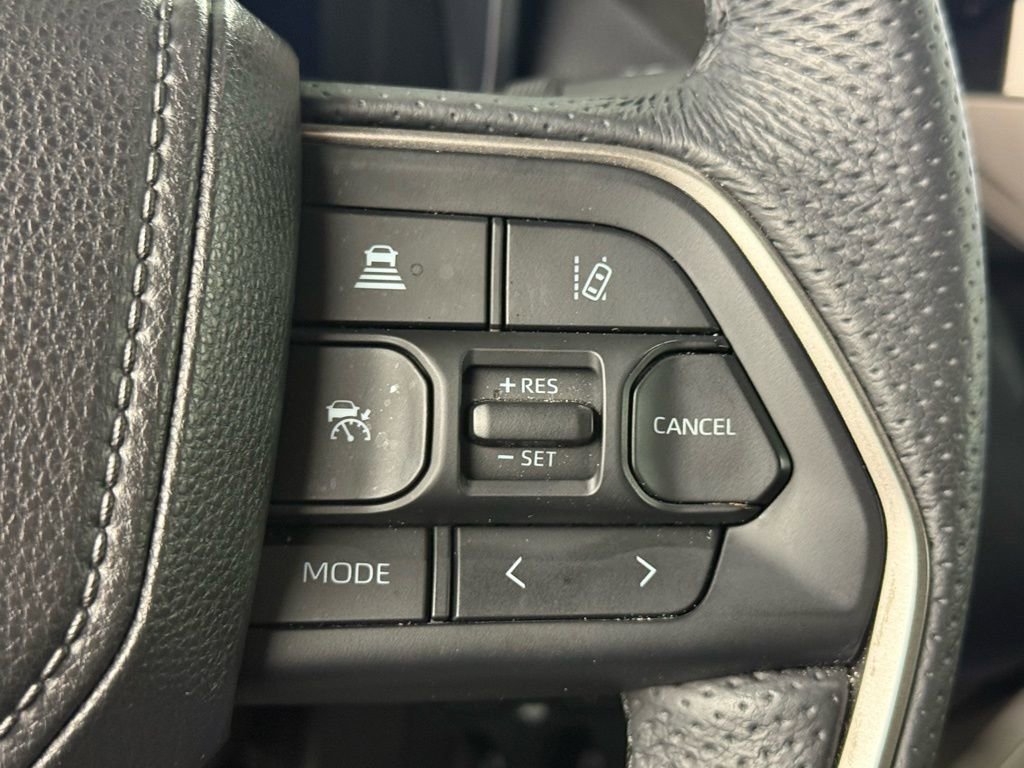 Certified 2025 Toyota Tundra Limited image 21