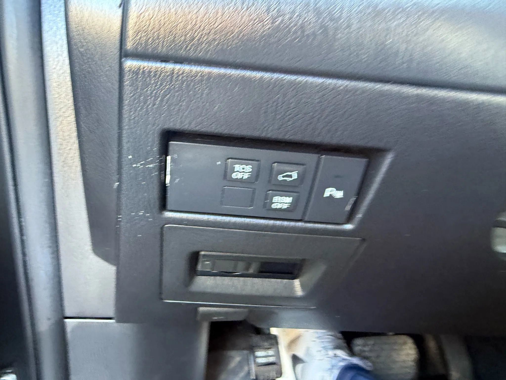 Used 2015 MAZDA CX-9 Touring w/ Touring Technology Package image 25