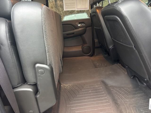 Used 2014 Chevrolet Silverado 2500 LTZ w/ LTZ Plus Package image 15