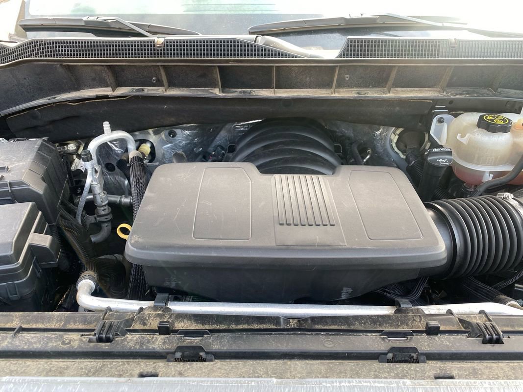 Used 2019 Chevrolet Silverado 1500 RST image 23