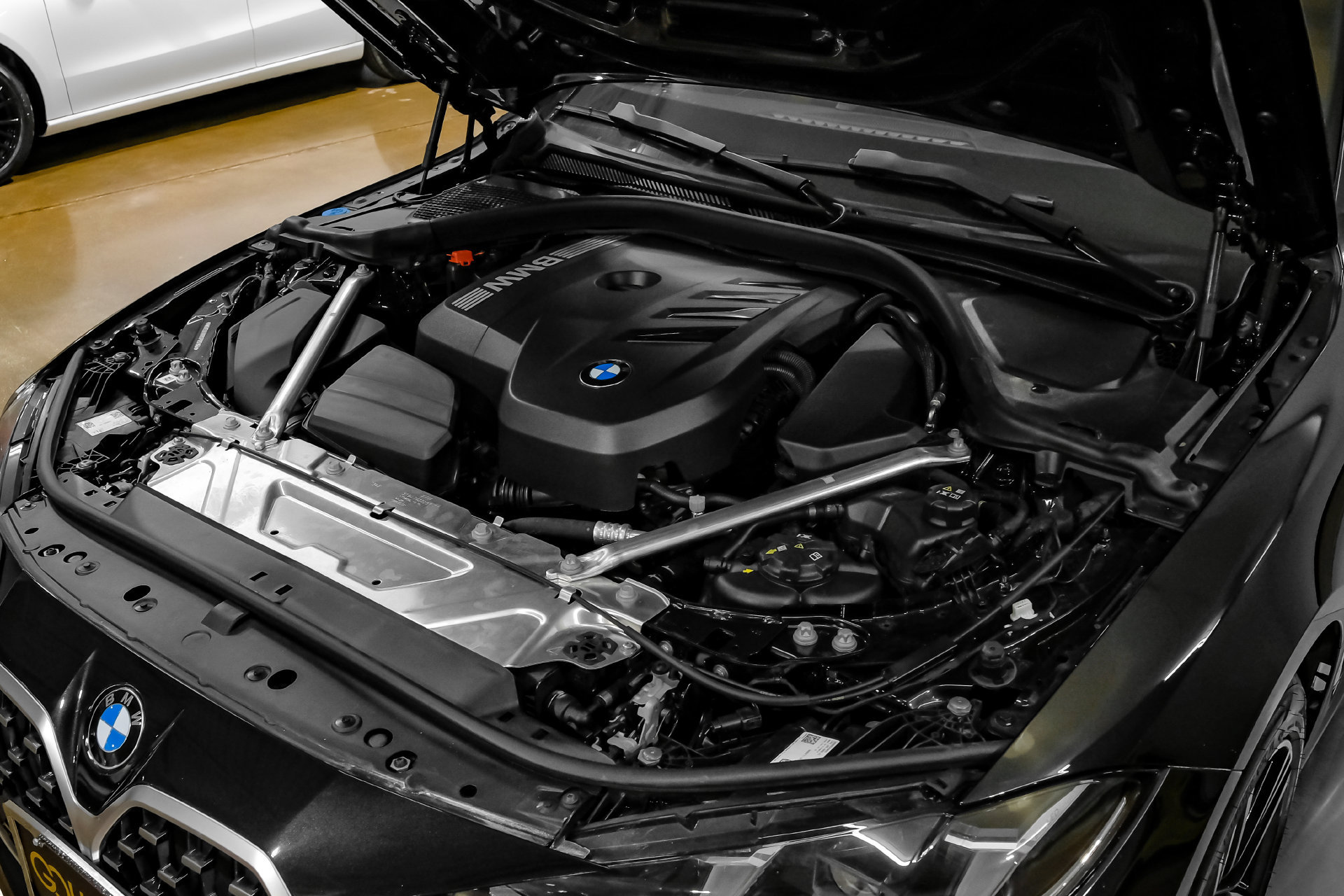 Used 2025 BMW 430i xDrive AWD/4WD image 53