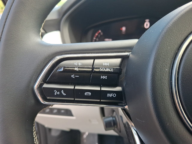 Certified 2026 MAZDA CX-90 3.3 Turbo S w/ Premium Plus AWD/4WD image 23