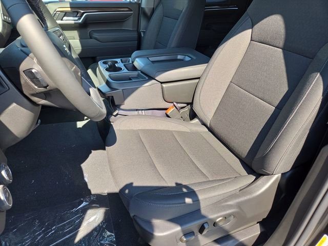 New 2026 Chevrolet Silverado 1500 LT image 19