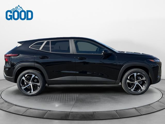 New 2026 Chevrolet Trax RS FWD image 6