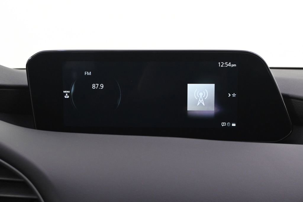 New 2026 MAZDA MAZDA3 s Sport image 27