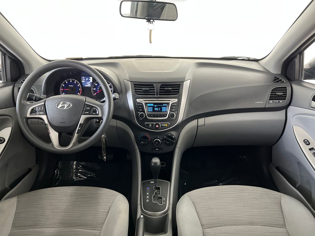 Used 2016 Hyundai Accent SE w/ Option Group 02 image 14