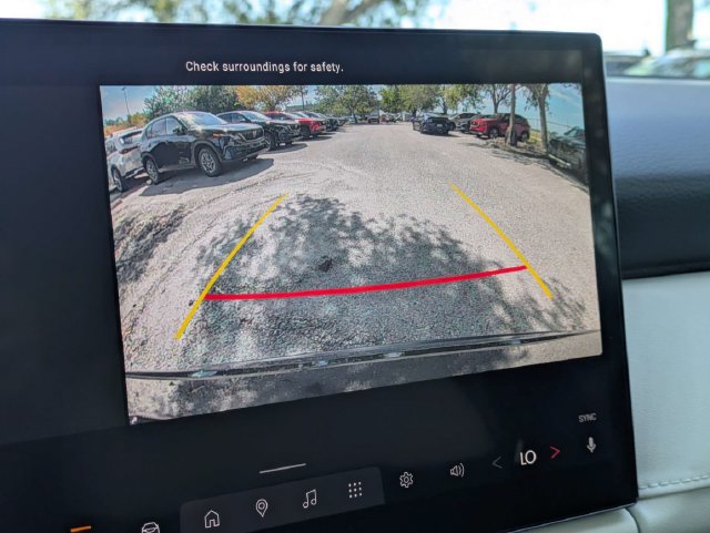 New 2026 MAZDA CX-5 Select AWD/4WD image 20