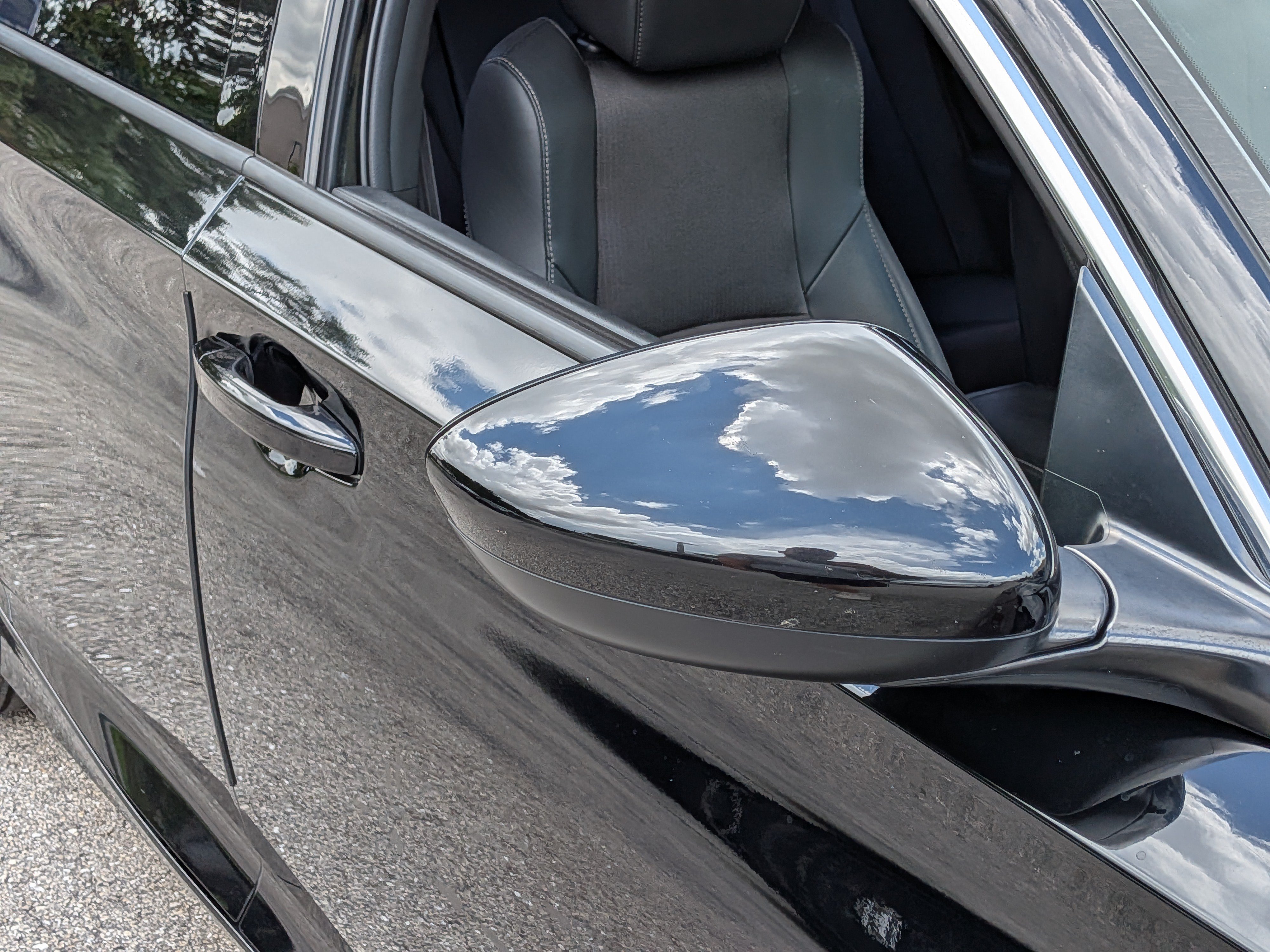 Used 2021 Honda Accord Sport image 12