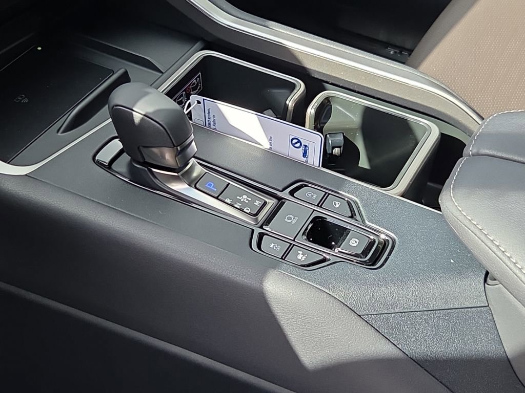 New 2026 Lexus TX 350 AWD image 13