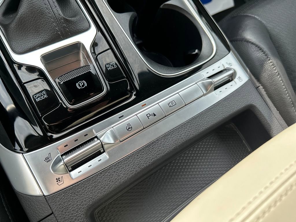 Used 2024 Kia Carnival SX Prestige image 37