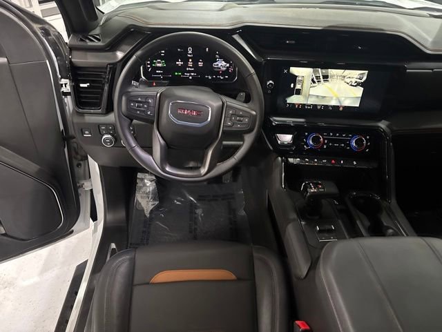 Used 2026 GMC Sierra 1500 AT4 AWD/4WD image 31