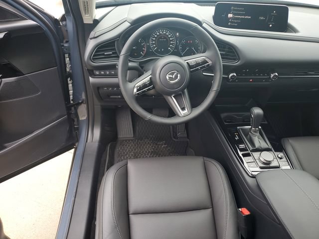 New 2026 MAZDA CX-30 2.5 Turbo w/ Premium Plus Pkg AWD/4WD image 11