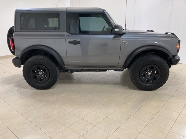 Used 2023 Ford Bronco Wildtrak image 6