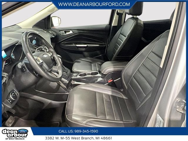 Used 2016 Ford Escape Titanium w/ Equipment Group 301A image 9