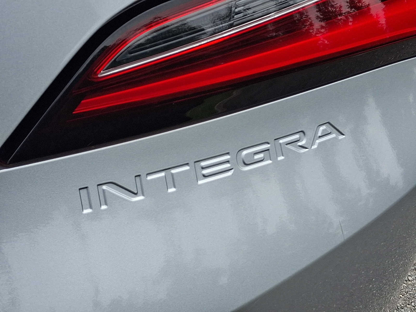 Certified 2024 Acura Integra FWD image 30