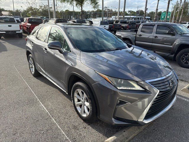 Used 2016 Lexus RX 350 FWD w/ Premium Package image 3